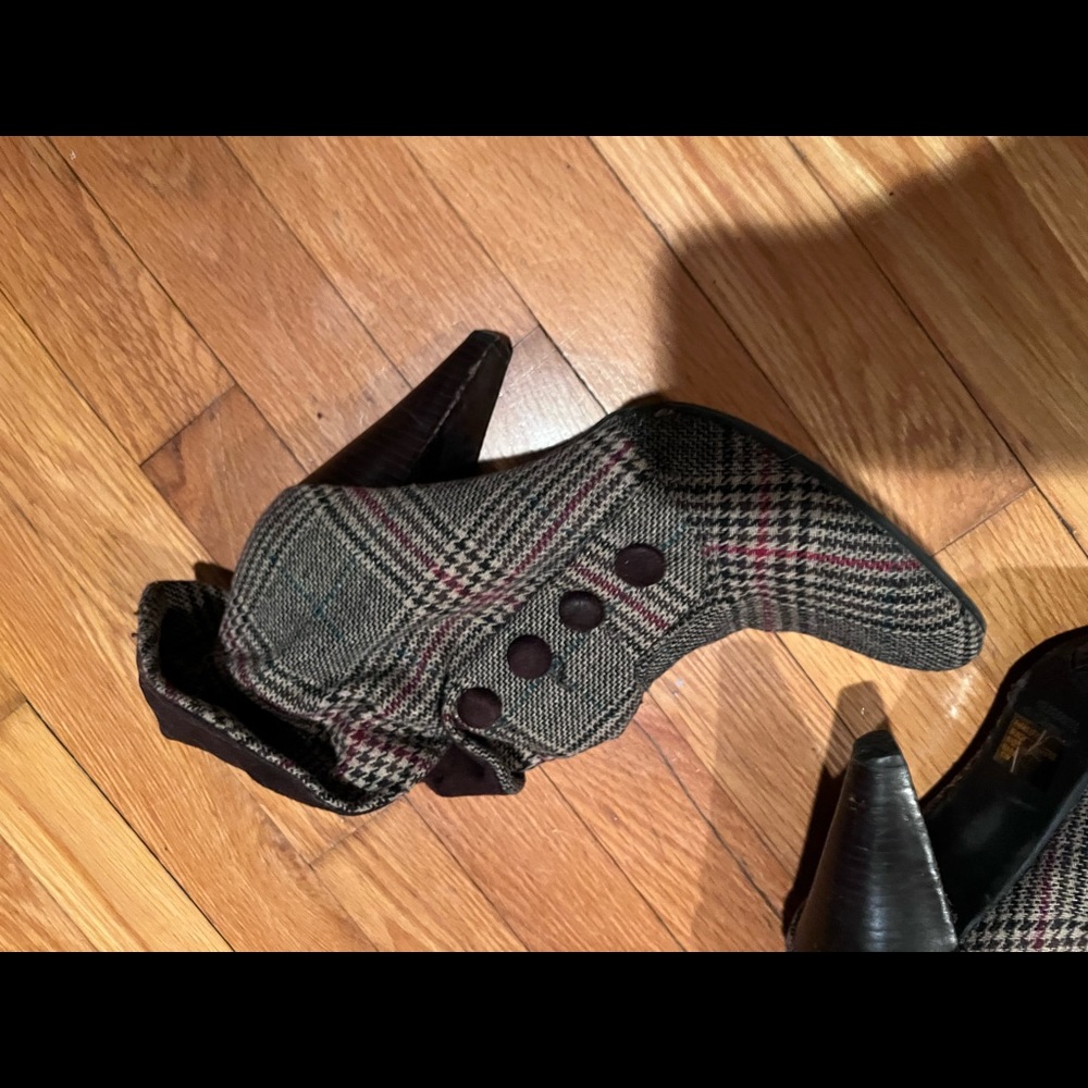 DIBA SHOES - Picture 4 of 10